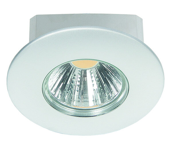 PROT LED-Einbaustrahler PESLED-CM IP44 LED CM 8W