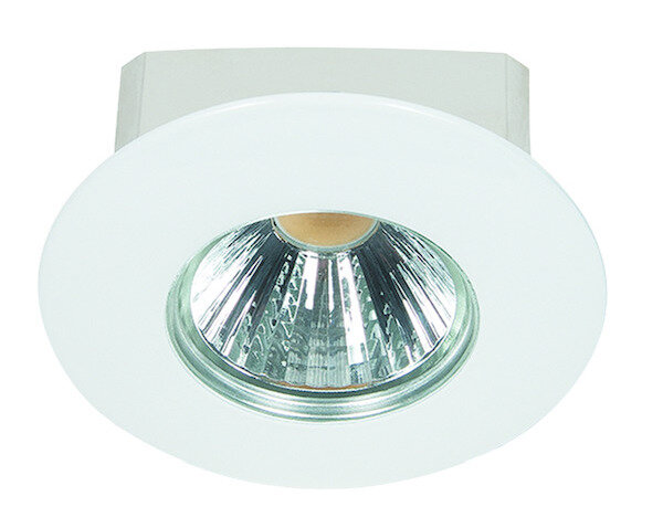 PROT LED-Einbaustrahler PESLED-WM IP44 Einbaustrahler LED WM 8W