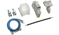 ABN Bestückungspaket Spannungsver. APZ+RfZ LS-Sch....