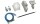 ABN Best&uuml;ckungspaket Spannungsver. APZ+RfZ LS-Sch. B6A/25kA