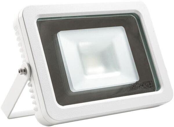LEDXON LED-Strahler LB24 EDOS Prime 50W 4280lm 6500K 120&deg; wei&szlig;