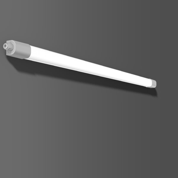 RZB LED-Wand- / Deckenleuchte LB24 Planox 46W-4000K
