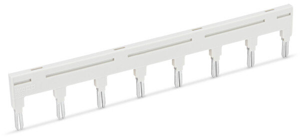 WAGO Kammbr&uuml;cke 788-117 (Modul/Modul) I max. 18A 8fach