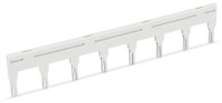 WAGO Kammbrücke 788-117 (Modul/Modul) I max. 18A 8fach