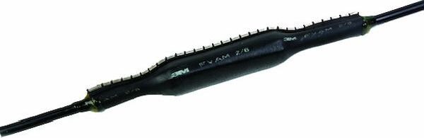 3M Fernmelde-Verbind.Muffe FVAM-1/6