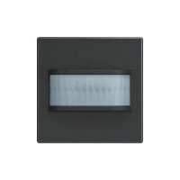 BUSCH-JAEGER Bewegungsmelder 64762-885 BW 180 schwarz matt