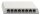 RUTENBECK Patchpanel PP-Cat.6A iso-8 Ap rw