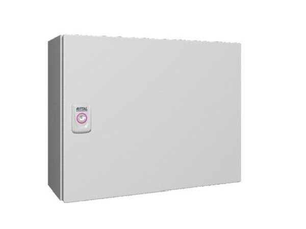 RITTAL Elektro-Box KX 380x300x155mm