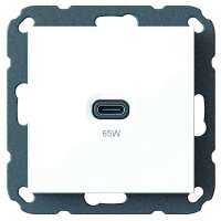 PROT Steckdose PUSBL65 USB-C 65W
