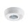 ESYLUX Pr&auml;senzmelder PD 360i/8 BASIC weiss fernbedienbar