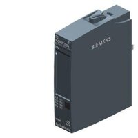 SIEMENS Ausgangsmodul SIMATIC ET200SP DQ 8x 24V DC/0,5A