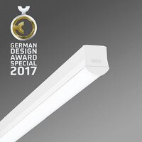 REGIOLUX LED-Lichtleiste LB24 ilia-ILG/0600 2200lm 840 ET vw