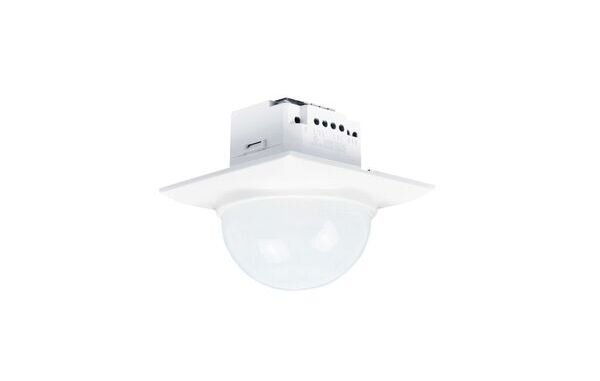 NIKO Bewegungsmelder Swiss Garde 360 Premium UP 30m weiss