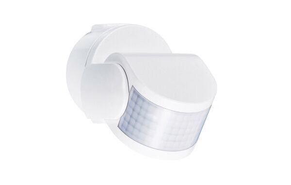 NIKO Bewegungsmelder Swiss Garde 3100 IR 14m weiss