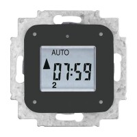 BUSCH-JAEGER Jalousie-Compact-Timer-Set 6422 U