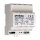 EKEY Reiheneinbau-Netzteil NT REG 230VAC/12VDC/2A 3TE
