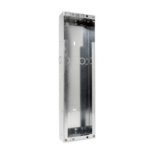 COMELIT UP-Geh&auml;use Switch Frontplatte 9 10 11 12 Tasten 1-r