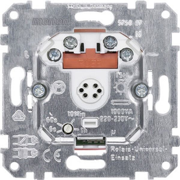 MERTEN Relais-Universal-Einsatz 575897 max. 1000 W/VA