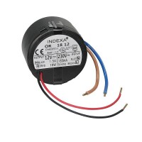 INDEXA Netzgerät ORBIT12/2000V 12V DC 2A, IP64 UP