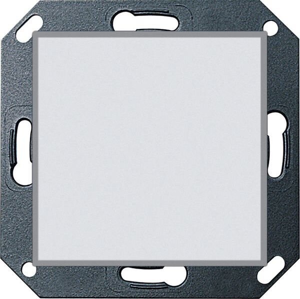 GIRA LED-Orientierungslicht 236100 weiss System 55