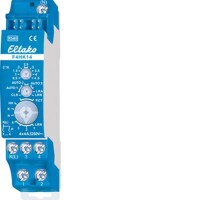 ELTAKO Bus-Schaltaktor F4HK14 RS485-Bus-Relais 4 Kanal 4fach