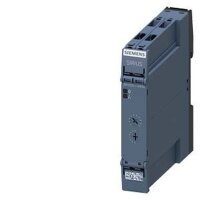 SIEMENS Multifunktionszeitrelais 3RP2525-1AW30 1W 15Zeitb.