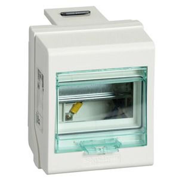 Schneider Electric Abgangskasten KSB32CM55 32A 5TE