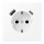 JUNG Steckdose SCHUKO LS1520-15CAWWM 16A 250V mit USB-Ladeger&auml;t 1xTypA + 1xTyp C integrierter erh&ouml;hter Ber&uuml;hrungsschutz SAFETY+ Serie LS schneewei&szlig; matt
