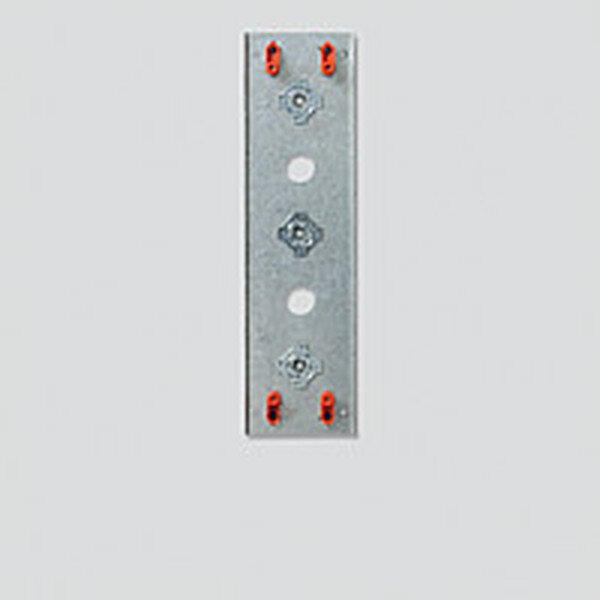 SIEDLE Vario-Adapter VA/GU 513-0