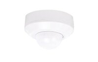NIKO Bewegungsmelder Swiss Garde 360 Premium AP 30m weiss