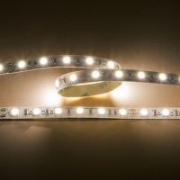 NOBILE LED-Lichtband LB24 Flexible 5m nw 14,4W/m 24V IP20...