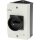 EATON Hauptschalter P1-25/I2/SVB-SW/HI11 Aufbau