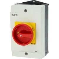 EATON Lasttrennschalter P1-25/I2/SVB/HI11