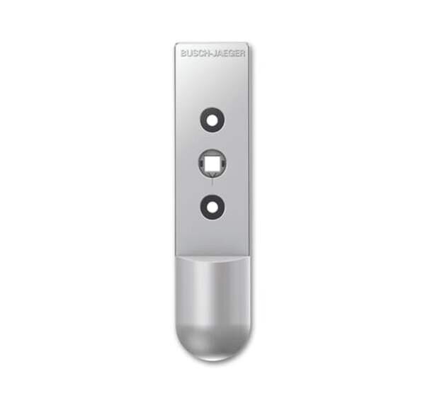 BUSCH-JAEGER Fenstermelder 6222/1 AP-66-WL Edelstahl