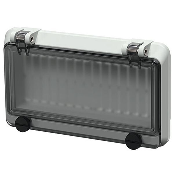 MENNEKES Scharnierfenster 40979 f&uuml;r 8 TE