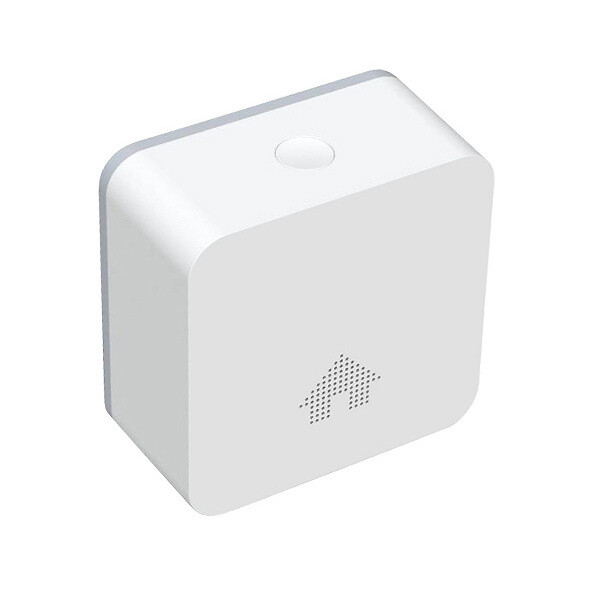 INDEXA Smart-Sirene SW360F f&uuml;r Funk-Gefahrenmelder