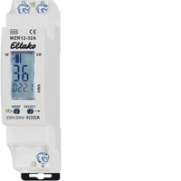 ELTAKO Wechselstromzähler WZR12-32A mit Reset ohne...