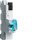 HAGER SLS-Schalter HTS163E 1polig 63A f. Sammelschiene