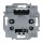 BUSCH-JAEGER Relaiseinsatz 64811 U flex 1-fach