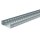 CABLOFIL P31-Kabelrinne gelocht 60x200mm mit integrierten Verbinder TVZ