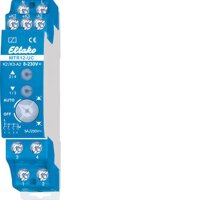 ELTAKO Trennrelais MTR12-UC 8..230V UC 2+2S