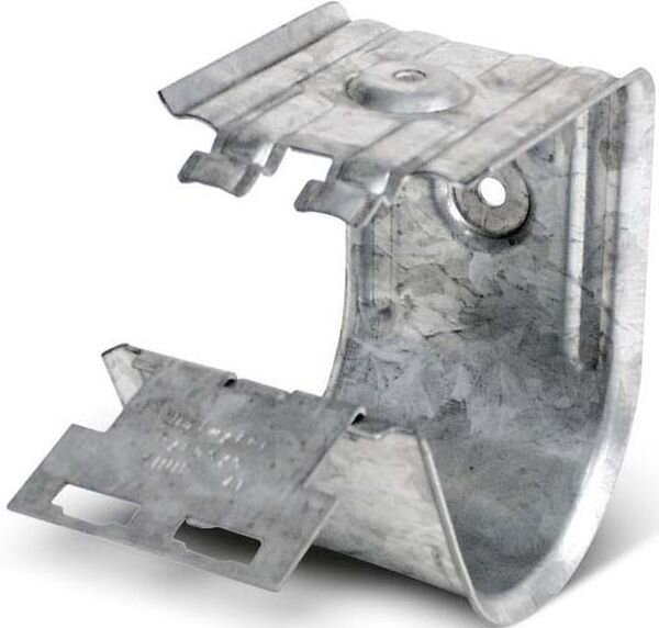 DAETWYLER Sammelhalter Hermannschelle E30-E90 (PK=10STK)
