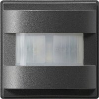 GIRA Bewegungsmelder 537367 Gira TX 44 (WG UP) anthrazit