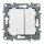 LEGRAND LED-Dimmer Niloe weiss