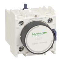 Schneider Electric Zeitblock LADT4 A 10,00-180S