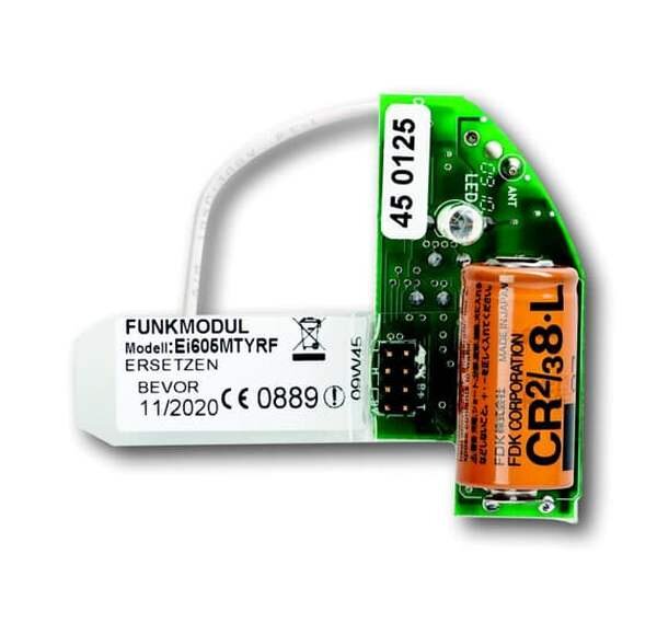 BUSCH-JAEGER Funkmodul 6828