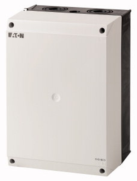 EATON Leergeh&auml;use CI-K5-160-TS 280x200x160mm +Tragschiene