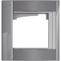 LEGRAND (BTicino) Abdeckrahmen Sfera New 350213 +...
