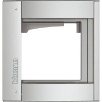LEGRAND (BTicino) Abdeckrahmen Sfera New 350211 +...