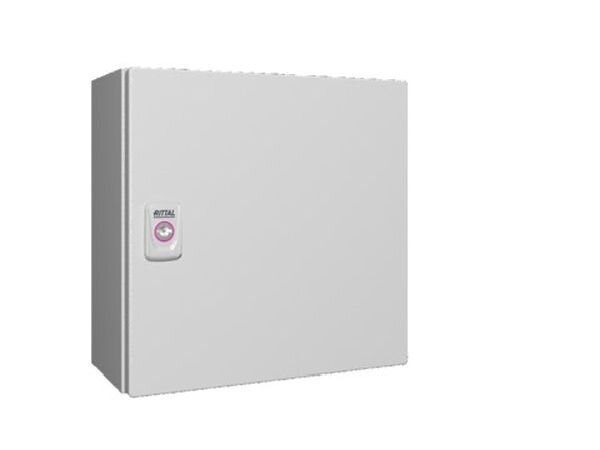 RITTAL Elektro-Box KX 300x300x155mm